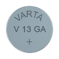 VARTA PROFESSIONAL ELECTRONICS V13GA BATERIJA