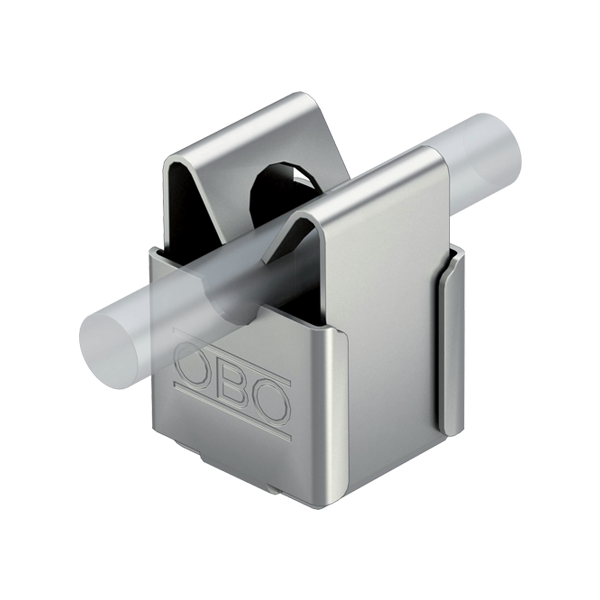 OBO CABLE FIXING DEVICE 8mm