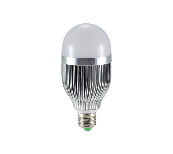 LED PEAR 15W E27 230V ТОПЛО БЯЛ