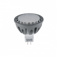 LED SIJALICA LED50SMD3014 5,5W GU5,3 12V BELA