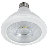 LED SIJALICA LEDCOB PAR30 10W E27 230V TOPLA BELA