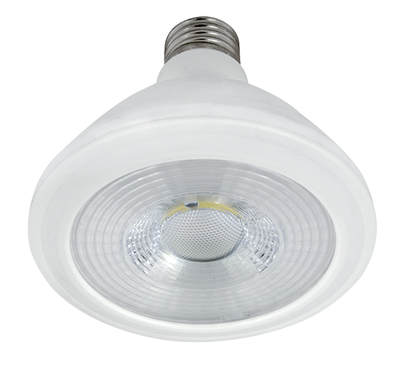 LED SIJALICA LEDCOB PAR30 10W E27 230V TOPLA BELA