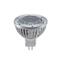 LED1 3W GU5,3 12V HLADNO BELA 