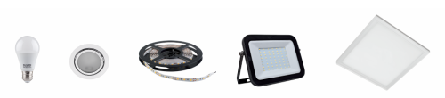 LED osvetljenje 6 | ELMARK LED osvetljenje 6