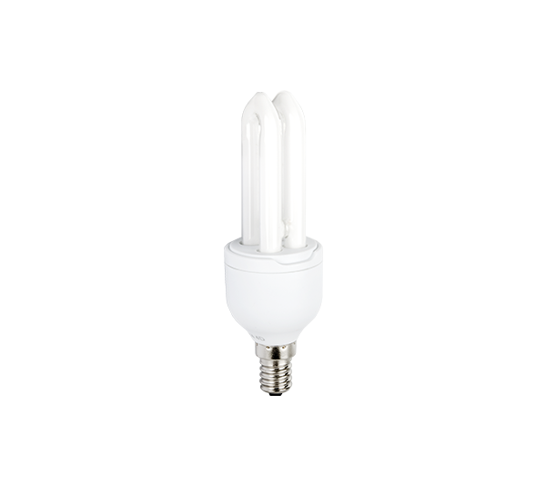 KOMPAKT FLUORESCENTNA SIJALICA 11W/827 E14