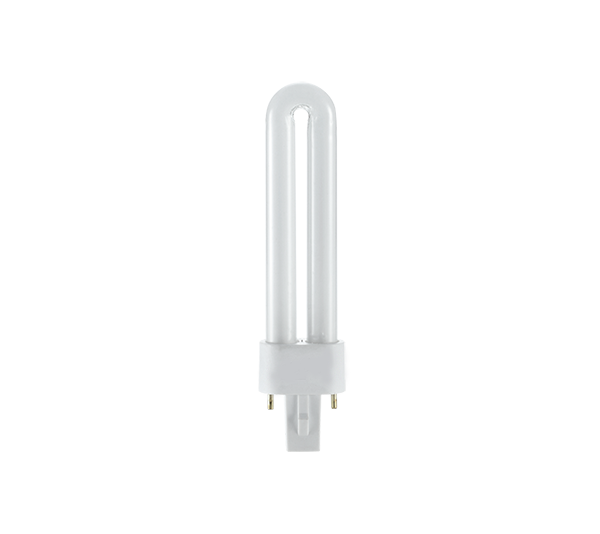 KOMPAKT FLUORESCENTNA SIJALICA PLS 7W G23 2700K
