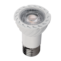 LED SIJALICA LEDCOB PAR16 7W E27 230V BELA