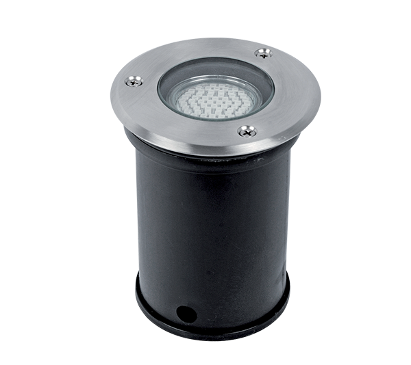 PODNA SVETILJKA GRF105 SA LED SIJALICOM MR16 3W 12VAC/DC 4000K-4300K