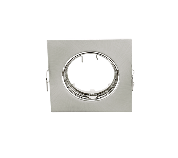 SA-910 SPOT SVETILJKA SATIN NIKL 12V MR16 SIJALICU