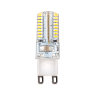 LED SIJALICA 2,5W G9 230V TOPLA BELA