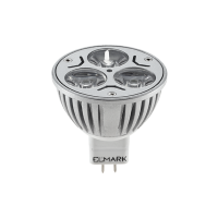 LED3 3W GU5,3 12V HLADNO BELA 