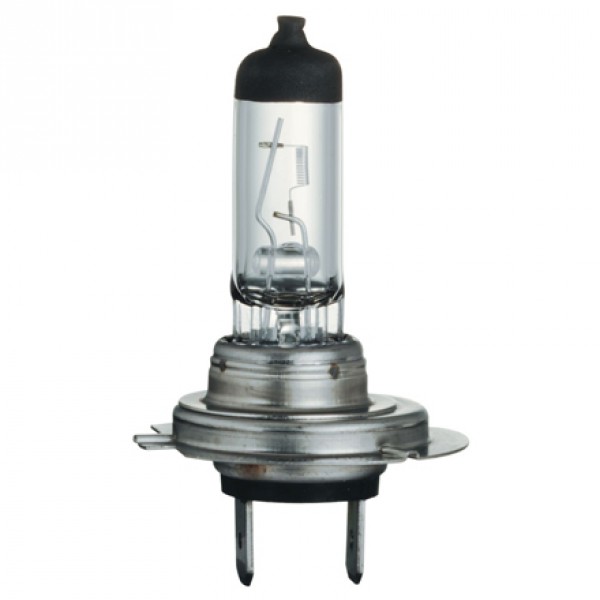 AUTO SIJALICA H7 55W 12V PX26D HALOGEN